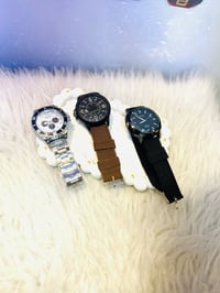 ساعات رجالي • توصيل مجاني