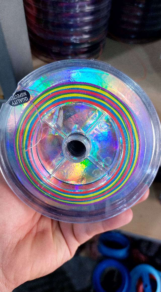 السلام عليكم 
وصول وجبة جديدة من ادوات صيد السمك 
يوجد خدمة توصيل لكافة المحافظات 
للاستفسار الاتصال على ***********
العنوان حديثة السبحاني الشارع العام قرب جمعية التكافل مجاور سكلة الهاشمي مقابل مجمع كلشي وكلاشي 
#صيدالسمك
#ادوات_صيدالسمك
