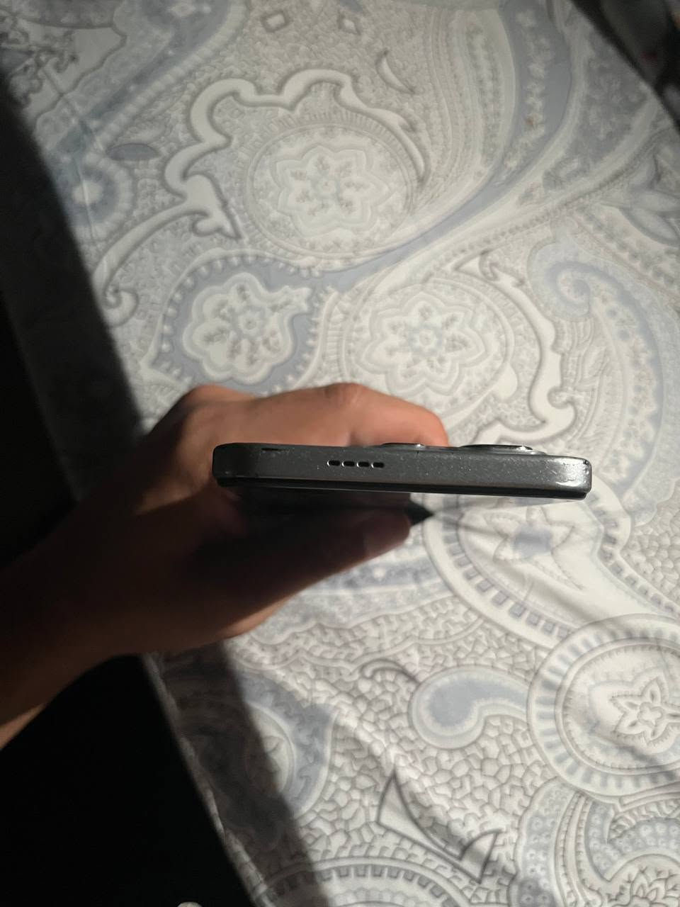 للبيع infinix hot 50i ذاكرة 256 رام 8 غيغابايت
للاستفسار الاتصال على ***********

