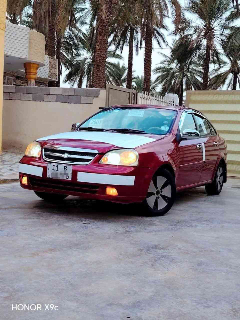 السلام عليكم للبيع مكينة وكير مكفول السيارة فول فول مواصفات اي نقص مابيها
ومديل 2007 رقم جديد هزة جديدة مكاني بغداد السيدية 
السعر 65
***********
