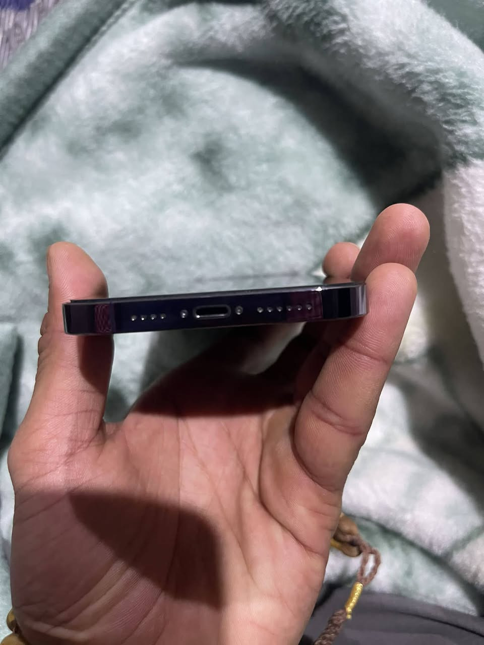 14 برو ماكس شرق اوسط
دبل خط جهاز مكفول
كفاله وفحص حاسبه وين مايعجبك بطاريته 93
بلاديه لا مرفوعه ولا شي
سعره خاص


**إذا كنت صاحب هذا الإعلان وتريد حذفه لأي سبب، رجاءا أرسل رسالة إلى الدعم الفني**