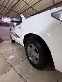 هايلوكس • ٢٠١٤ • كفاله