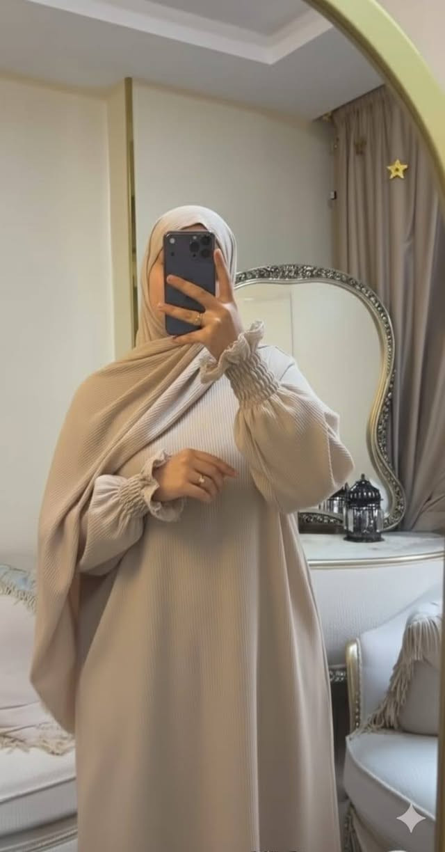 نفس الصوره القماشه 
تكرار الموديل 
اسدال كردروي السعر 9 فري
 سايز من وزن ٥٠ل١٠٠
وتساب ٠٧٩١٠٤٥٦٦٢


**إذا كنت صاحب هذا الإعلان وتريد حذفه لأي سبب، رجاءا أرسل رسالة إلى الدعم الفني**