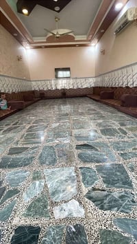 جلسه ٨٫٥م • وجهين • كربلاء طوريج