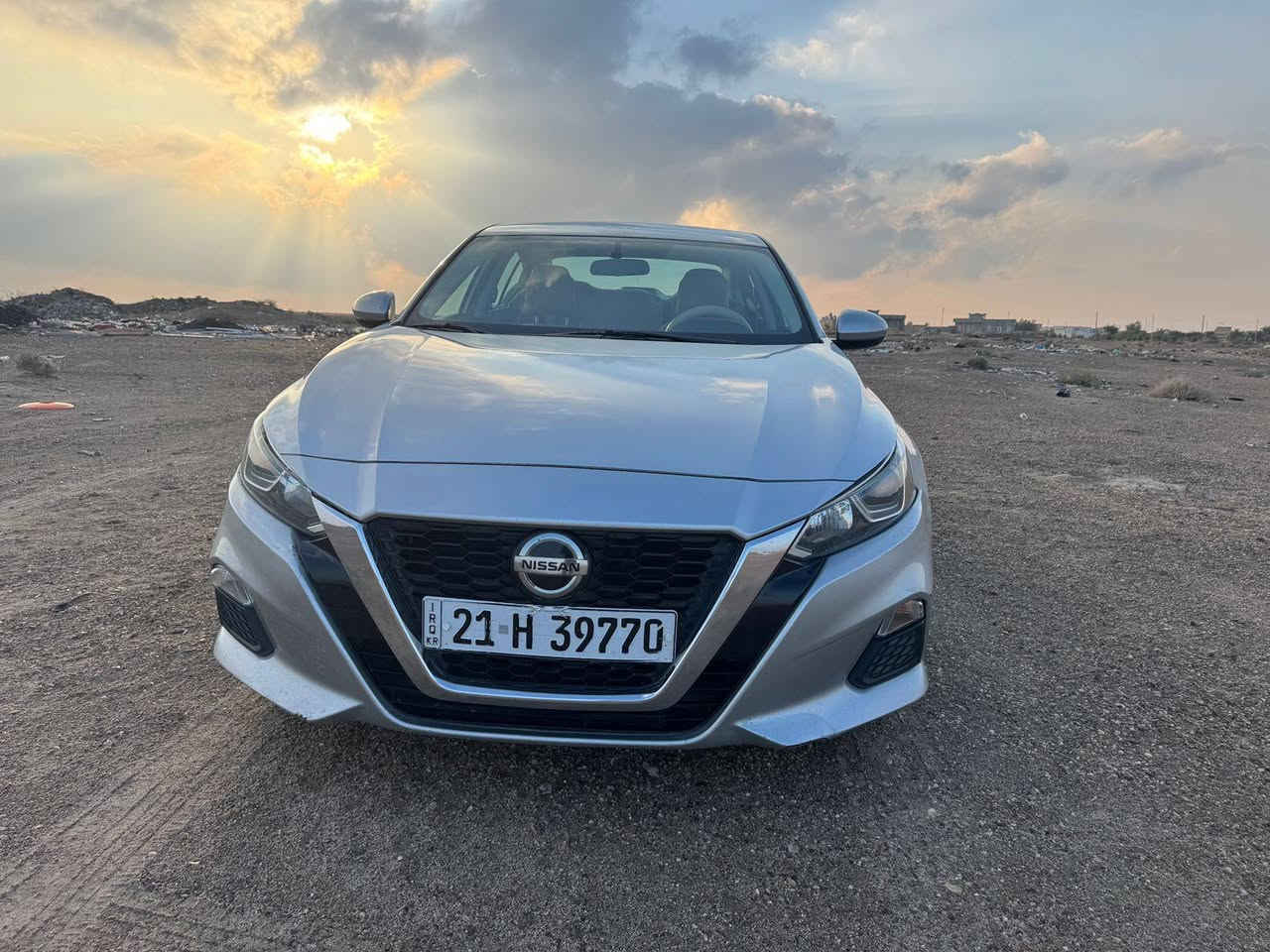 السلام عليكم ورحمة
نيسان التيما 20 للبيع 
فئة S
رقم سليمانيه/المكان /الانبار /عامرية الصمود
الضرر جاملغ خلف السائق مصبوغ
الباب الخلفي مبدل شركه
مستعجل على البيع
السياره نضيفه فول نضافه مكفوله من محرك كير مابيها اي ضرر داخلي
ايرباك سليم بجم كبس
سنويه لعام ٢٠٢٩
هزه الشهر العاشر ٢٠٢٥ تنتهي الشهر العاشر ٢٠٢٦
للاستفسار الاتصال على الرقم ***********
او المراسله على الخاص
