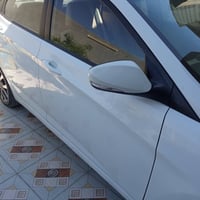 اكسنت • موديل ٢٠١٤ • رقم كربلاء