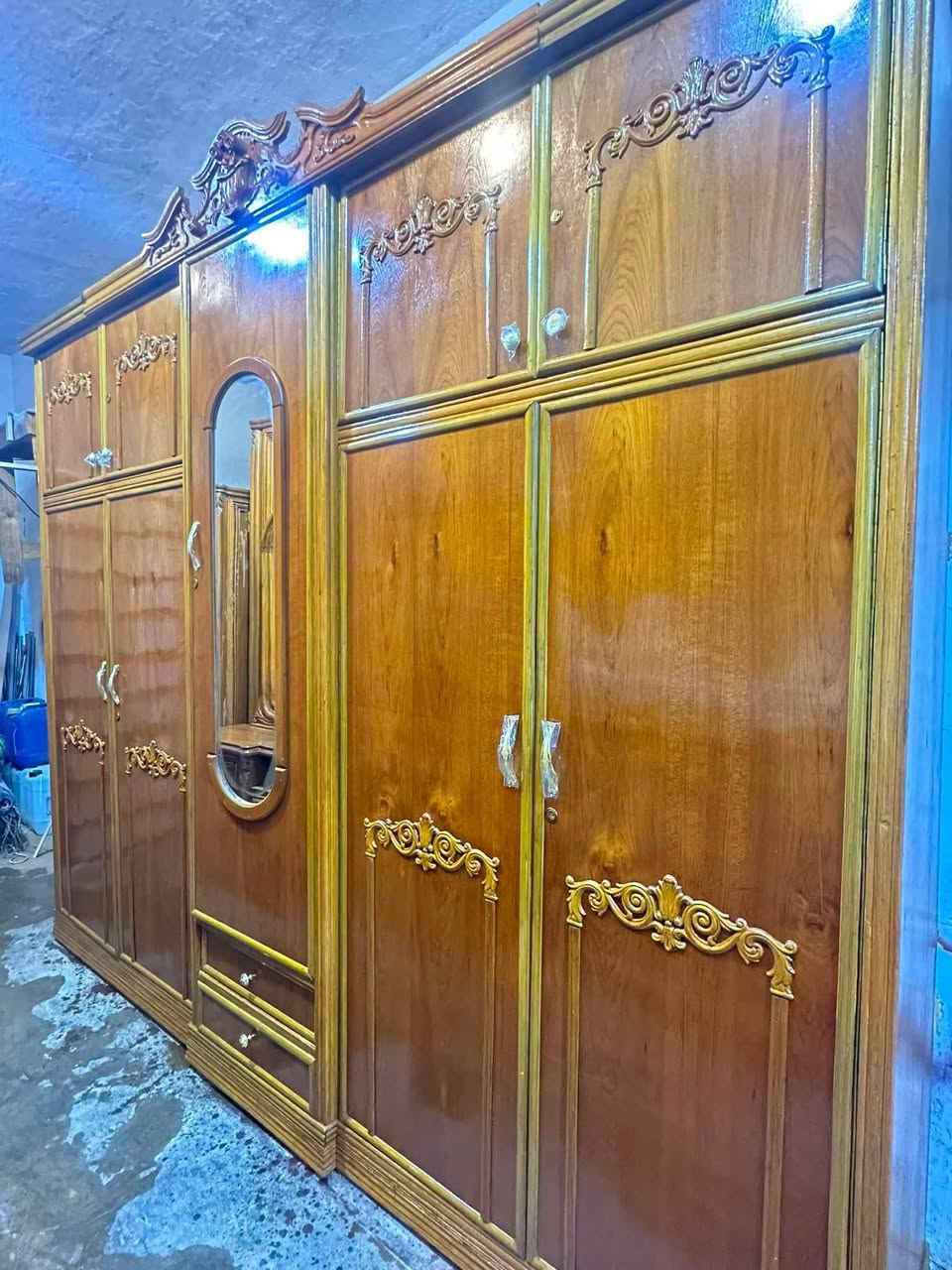 داخل خارج صاج
ب900 فقط
نظافه فوللل
 أي ضرر مابيه 
غرفه مال مثقفين
توصيل لجميع محافظات 
حجز واتساب ***********
