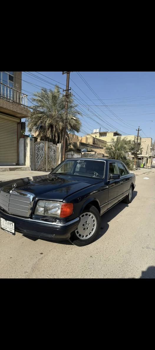 مارسدس جامبو للبيع موديل 87 مكينه محور
مكاني بغداد مدينه 
٥٣ 
***********
