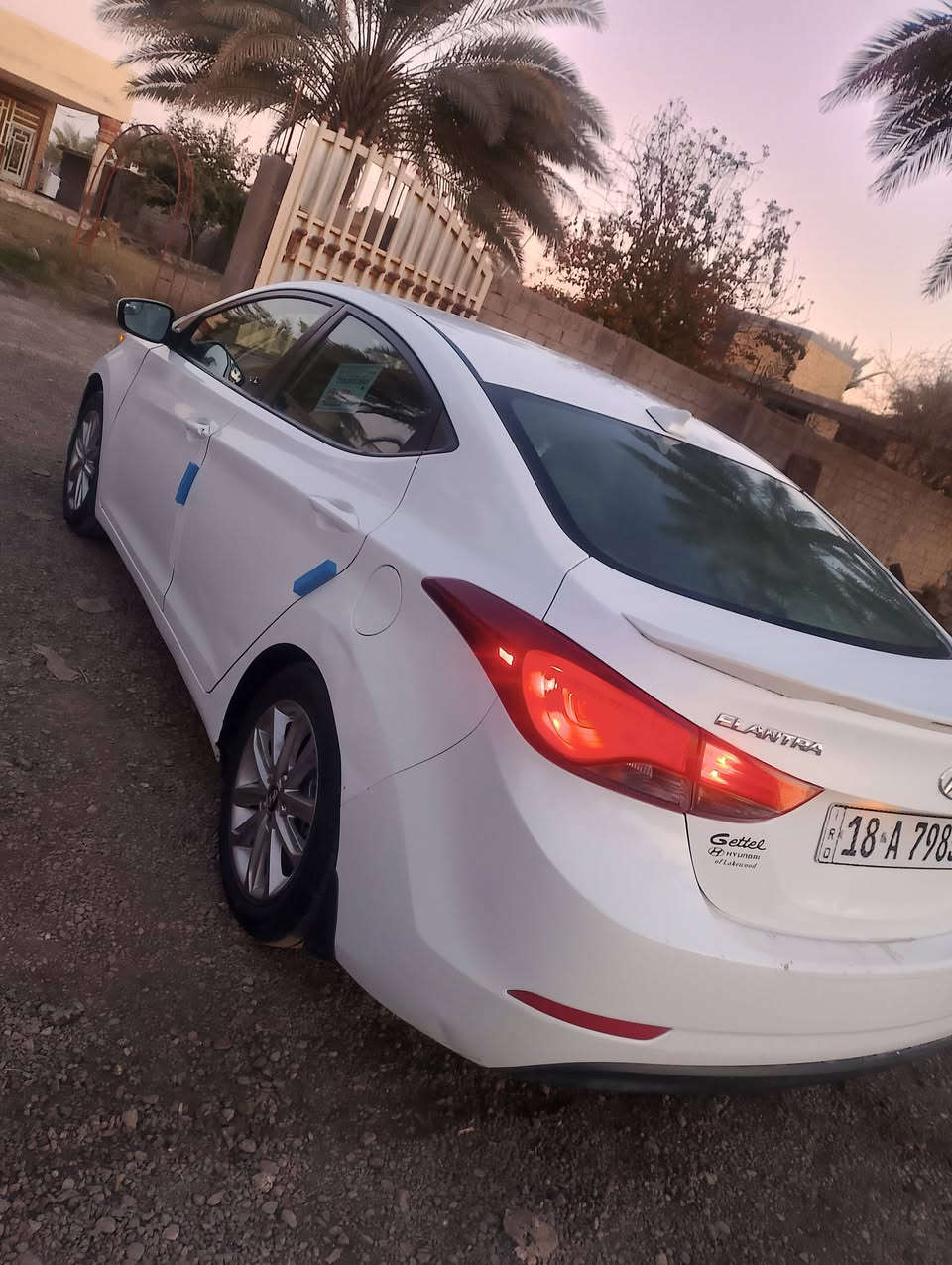 السلام عليكم الانترا موديل 16 أمريكي حادثها بنيد فقط الباقي ليبل واحد رقم بابل دولي تحويل مباشر بيها صبغ مكانات بسيطه على كد شبر وبارد باب السايق جاهزه كلها من كير محرك حداديه تخم تاير جديد.....

المكان بابل 

***********

***********

السعر 107
