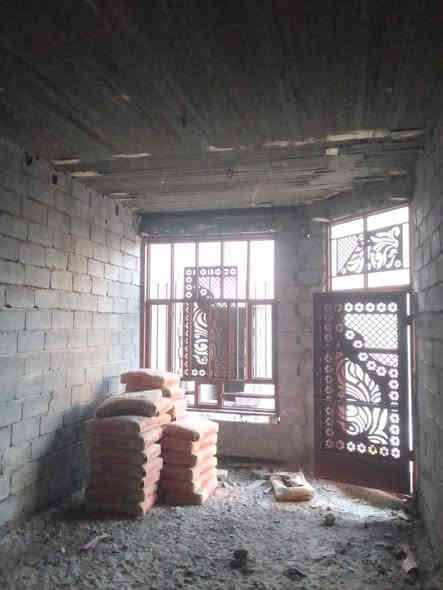 مشتمل هيكل للبيع مساحه ١٤٠/ حي الرساله شارع ٦/ فرعي طابو للاستفسار ***********/
