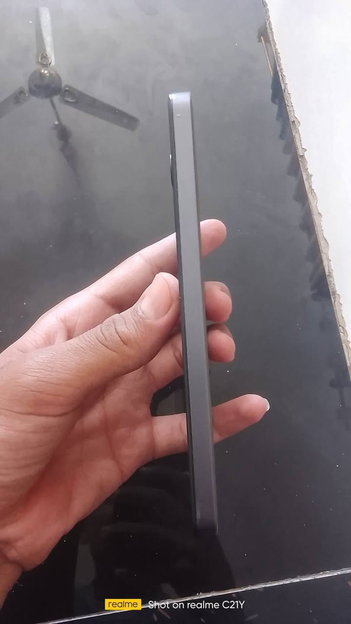 تكنو بوفا 7الترا G5
الأحدث من Tecno بمواصفات استثنائية
120 فريم حقيقي بدون اي حماوه 
📱المعالج : Mediatek Dimensity 8350 Ultimate
💾 الذاكرة : 256 جيجابايت الرام 12 جيجابايت
📷 الكاميرا : 108 + 8 ميجابكسل
💾 الشاشة : 6.67 بوصة - 144 هرتز - AMOLED
🔋البطارية : 6000 مللي أمبير - 70 واط 
سعر 400وبي مجال 
كامل ملحقات 
ستفسار واتساب ***********
مكان الشطره
