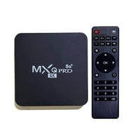 MXQ Pro • قنوات • توصيل كركوك