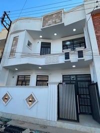 � للبيع بيت زيرو – فرصة مميزة  بيت زيرو بمساحة 100 متر، جاهز للسكن، يت...