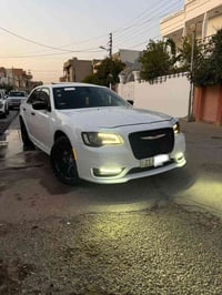 ٢٠١٨ • فول مواصفات • ١٣٦ الف ميل
