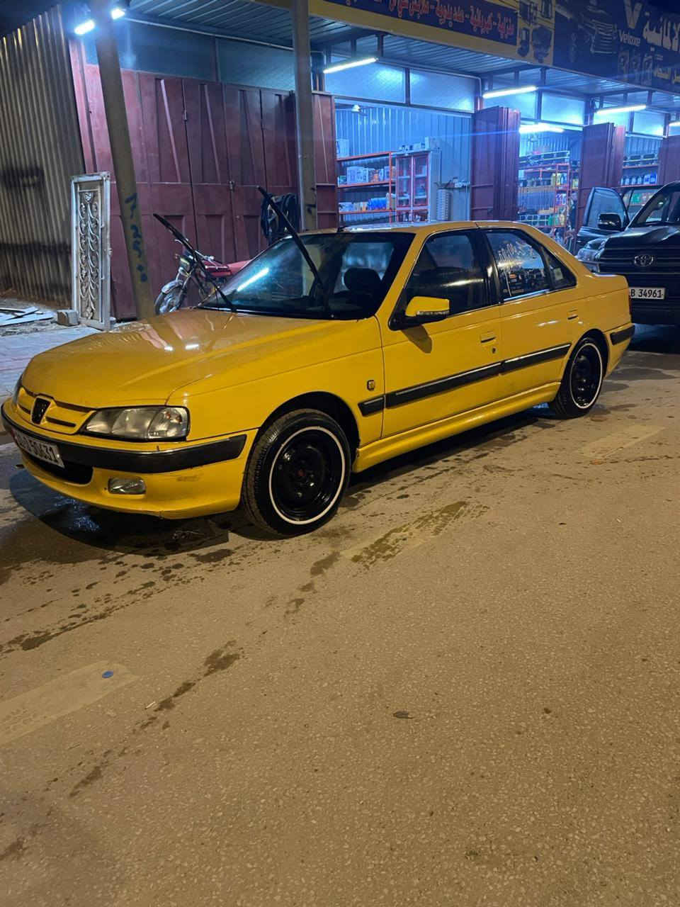 مكلف بلنشر كربلاء
