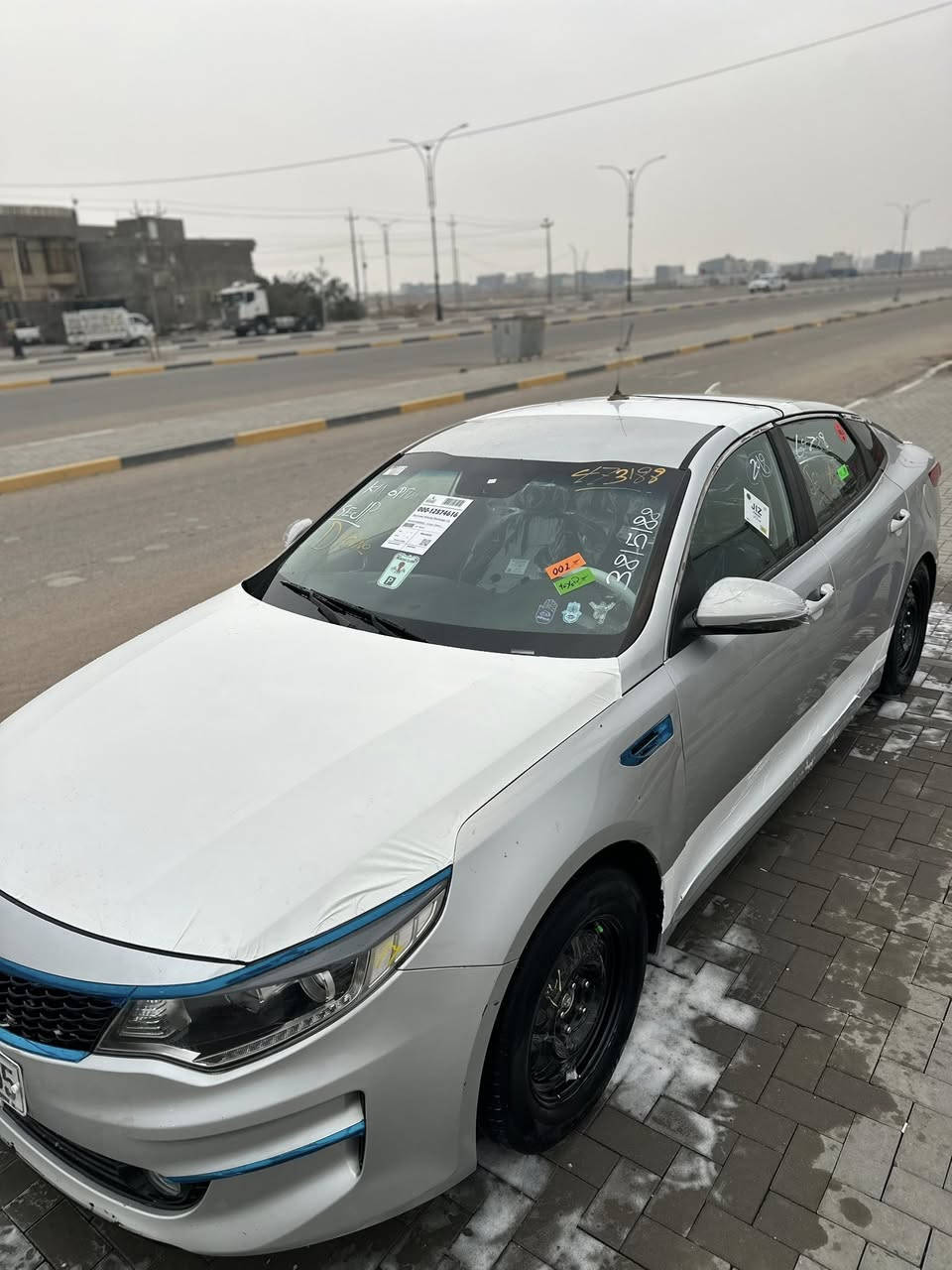 باسم الله الرحمن الرحيم
K5 2017
ادوات ادوات 
كصه جنطه 
متوم وكامل 
غاز انسه الصرف 
كير مكينه  حداده تبريد 
بالجيس السيارة جاهزه ع اخر حبايه 
مكاني بصره
رقمي ***********
