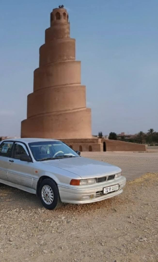 السلام عليكم
الي يدور جديد ونضيف وبلادي يمي 
للبيع متسوبيشي گلنت 
سيارة بدون ضربه وصبغ وجراد شرط 
 مواصفات 
١- تخم تاير 
٢- ويل عادي وكبات بلاد
٣- بلاجكتور  ودعاميات نفخ 
٤- تبريد وتدفئة كامله
٥ مري هيتر 
٦- جام كهرباء 

سيارة بدون  خياس بشرط 

كير عادي  ومحرك وگير شرط 

السعر : اتصل وتدلل 

ملاحظه : رقم اربيل شرط التحويل بياع شراي لا تخابر أريد تحويل

للاتصال: ***********
