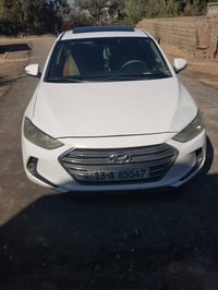 الانترا • ٢٠١٨ • بصمه سونار