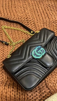 حقيبة كوجي • أصلية • مختمة