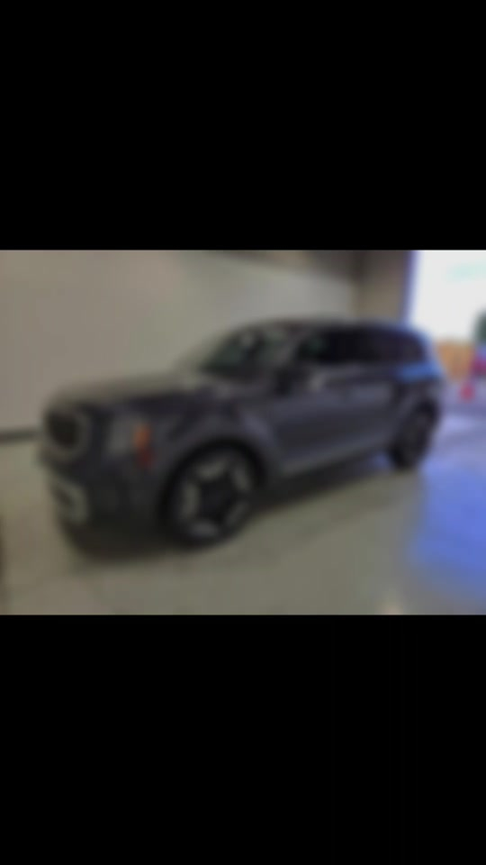 تابعنا يومياً لأحدث المزادات الأمريكية 🇺🇸🇨🇦 2025 KIA Telluride, S ♡ *********** *********** ♡ #سيارات #car #مزاد_سيارات #مزادات_امريكا #fyp 

