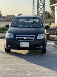 أفيو • ٢٠٠٨ • وارد امريكي