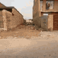 قطعه ارض البيع مساحة 100متر العنوان الحسينية شارع الخدمات مصقط السعر 1...