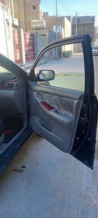 كورله نحله امريكي 2006 للبيع صبغ عام  سبب الجراد حادثت جاملغ  السعر 83...