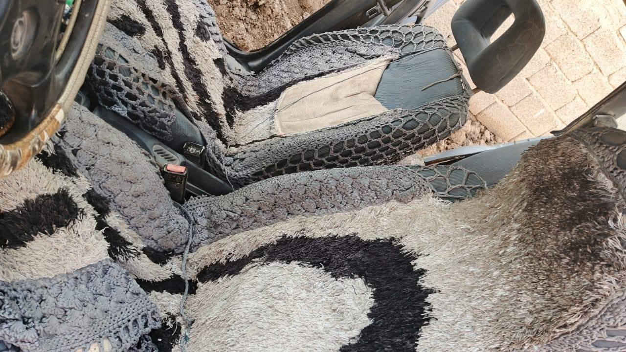 اوبل فكترة تخم تاتر جديدباتري جديدمحرك وكيرنضيفات رقم   سعرها ١٥  كربلاء عنوان واسط قضاء الزبيديه  رقم الهاتف ***********
