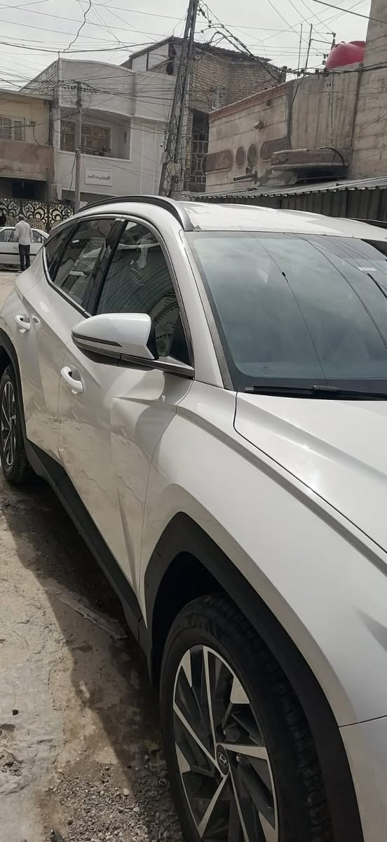 توسان 2024مكفوله كفاله عامه ماشيه 48الف موصفات معرفه مكان بغداد ام الكبر ***********
