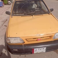 سايبه للبيع كير مكينه خير من الله سعر 10 07865177443