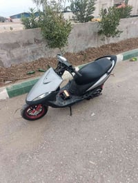 ماكس عدله • بوشه 55 • كربريتر يحتاج تنظيف