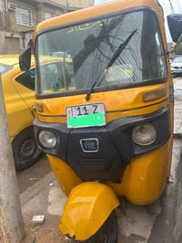 تكتك 2019 محسوبه عل 20 تكتك نضيفه وخير من الله معروضه ب 6 ملاين وبيها ...