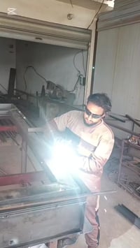 تفصيل باب • باب كبير • بغداد النهروان