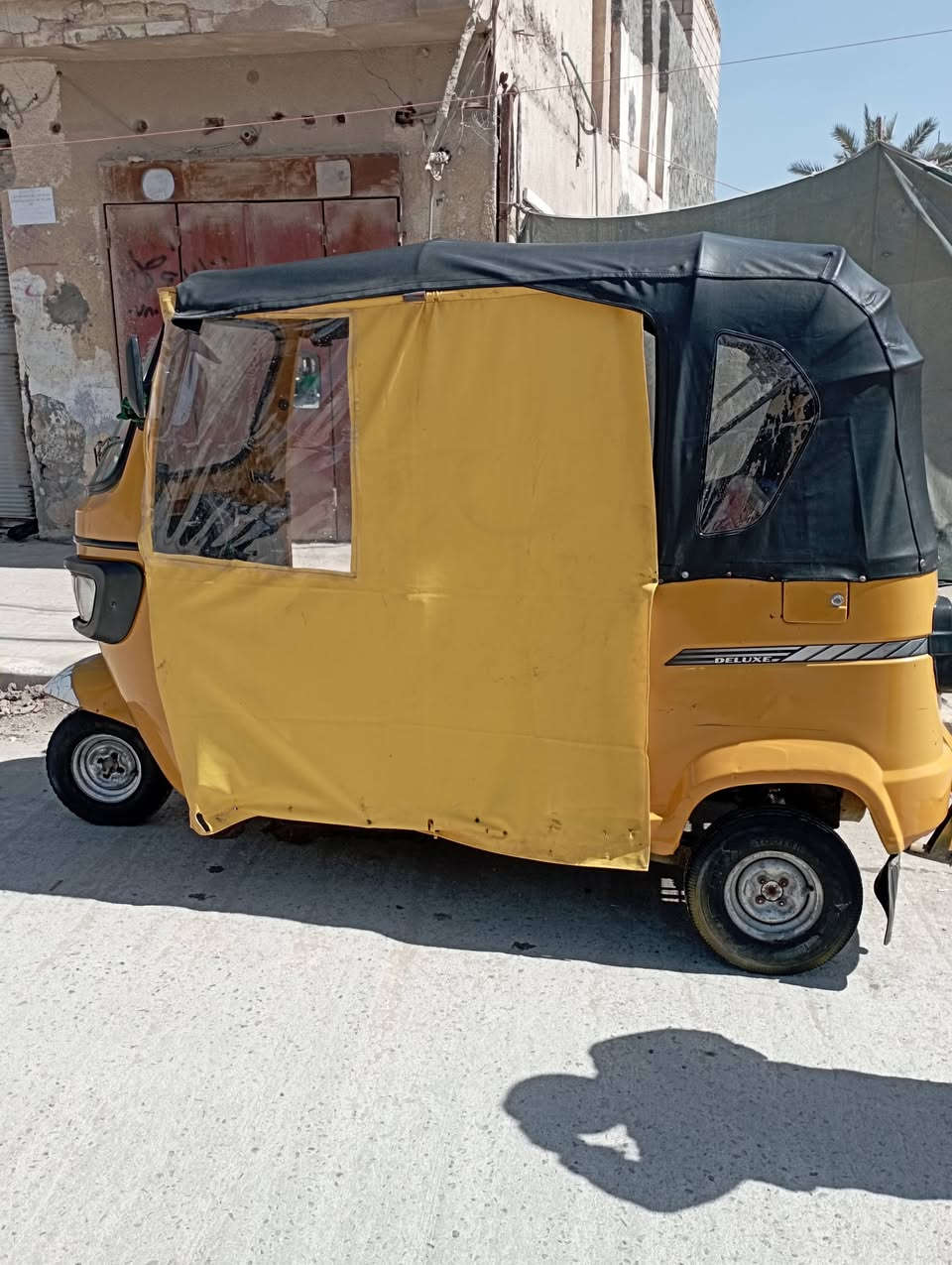 السلام عليكم شباب تكتك للبيع مديل 18اوراق اصولي مكفوله من الضربه عد الدوس معمرات مكلف بل نشر مكانه بابل القاسم ‏‪+964 780 749 9366‬‏


**إذا كنت صاحب هذا الإعلان وتريد حذفه لأي سبب، رجاءا أرسل رسالة إلى الدعم الفني**