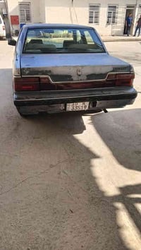 هونداي كراندر • ٩٢ • انبار