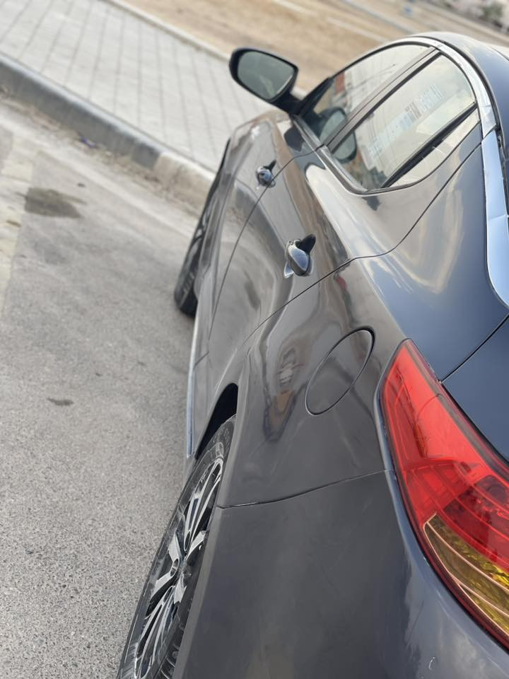 اوبتما ادوات كص جنطه موديل 13 السياره خليجيه  متومه طبق الأصل مكينه وكير طياره لايت زنون قطعتين تبريد السياره جاهزه للخير مكينه 2400دوش المرغوبه السياره بانزين اصل⛽️⛽️ مكان سياره بصره سعر50 وبيها مجال قليل 
***********
