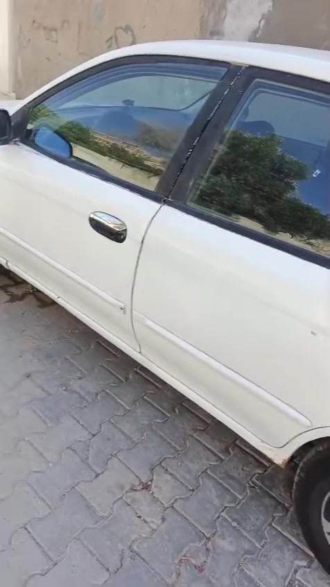 اسبكترا ٢٠٠٣ جاهزه تبريد السياره بسمي بغداد شعندك مراوس كيا حمل بيكم


**إذا كنت صاحب هذا الإعلان وتريد حذفه لأي سبب، رجاءا أرسل رسالة إلى الدعم الفني**