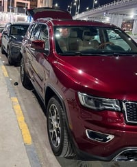 جيب لميتدد • ٢٠٢٠ • ٤٨٠٠٠ كم