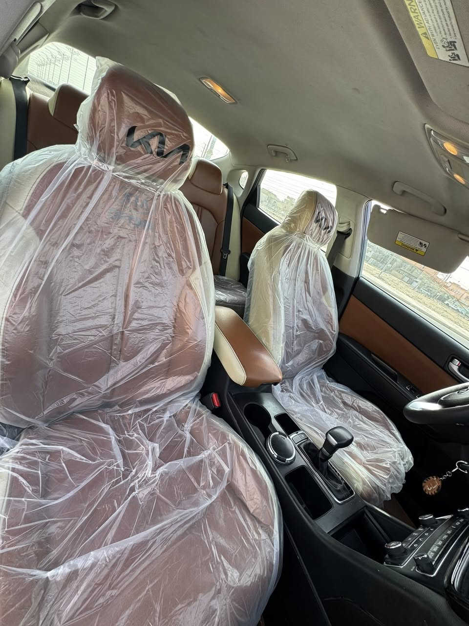 السلام عليكم كيا اوبتما 2019 امريكي للبيع
حادثه جاملغ ايمن وبنيد وصبغ جاملغ ايسر اثر شخوط السياره على ايدي اني مستوردها
صور الحادث بالمنشور محرك كفاله  + كير AT كفاله رقم انكليزي بسمي  مواصفات fe معروفه رادار امامي وجانبي تحديد مسار كامره دوار تحكم ستيرن جهتين منظومه زنون عالي ناصي + عين الشيطان  السعر ١٤٠ للاستفسار *********** مكاني كربلاء
