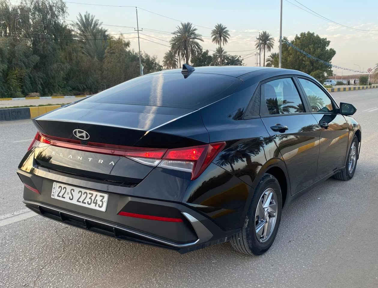 السلام عليكم : ( للبيع فقط )
النترا  : 2025 ( وارد امريكي )
السعر : 154  ورقه 
موبايل : ***********
ا——————————————————
ماشيه : 6 الف  
محرك : 2000 ( دوش المرغوب )
رقم اربيل ( قبل يومين رقمتها )   
ا——————————————————
حادثها :
( بنيد فقط ) صبغ 
ايرباك : فقط دركه وراجع شركه 
ا——————————————————
المواصفات : 
سويج / انظمة قياده / رادارات امامي وخلفي وجانبي / + قياده اليه /  + عداد الكتروني / كيجات الكتروني / ويل كب سبورت بلادي /عدتها وسبيرها كلها كامله / كير ومحرك وصدر بحالة الوكاله
