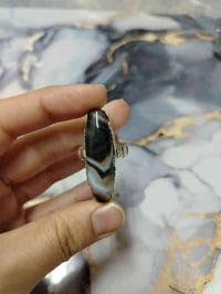 جزع كصبه قياس 23 صياغه يدويه السعر 35 وتوصيل مجاني واتساب 07879515044 ...