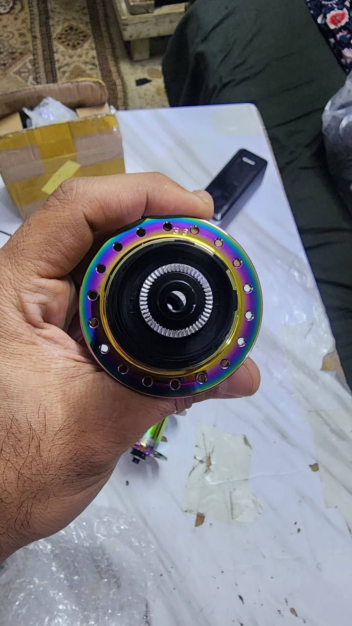 السعر ٢٥ الف


**إذا كنت صاحب هذا الإعلان وتريد حذفه لأي سبب، رجاءا أرسل رسالة إلى الدعم الفني**