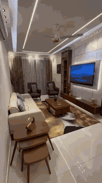 ✨ شـقـة مـؤثـثـة للإيـجـار – خـلـف مـول المـنـصـور ✨  📍 الموقع: خلف مو...