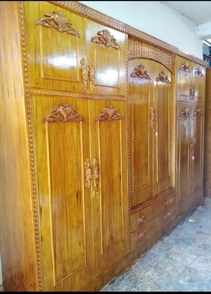 غرفة فصال عراقي جديد ما مستعمل خمس بواب 
السعر فقط900
موصل ايمن رقم على خاص


**إذا كنت صاحب هذا الإعلان وتريد حذفه لأي سبب، رجاءا أرسل رسالة إلى الدعم الفني**