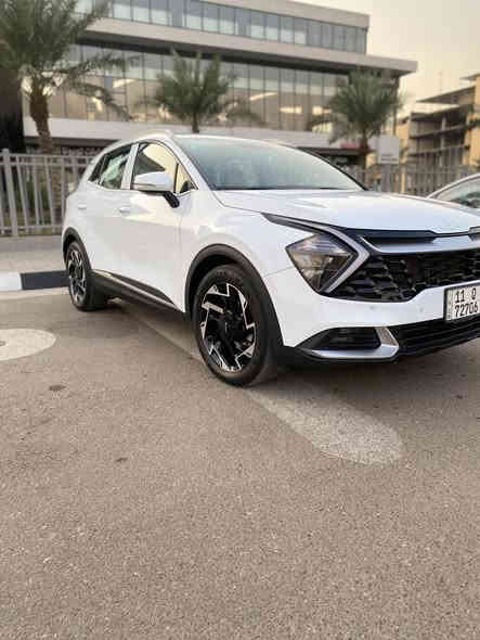 سلام عليكم 
 كيا سبورتاج موديل  2024  🏎️ 

ضمان شركه الدوليه 🚀

🧭   ماشيه    34k                     المواصفات 🤩

1_صندوك كهرباء  

2_لايت لد

3_بروجكتر لد

4_مري شفط

5_بكلايت لد 

6_كشنات كهرباء

7_بصمه ابواب+بصمه تشغيل

8  شحن واير ليس📲

9_اشاير مري 

10_ويل كب 19

11_شاشه كار بلي 

12_كامره

13_عداد دجتل

14_تشغيل عن بعد

15_كشنات تدفئه

16_تبريد لمس

17_حساس مطر

18_مرايه تعتيم

19_حساس أمامي خلفي 

20_شباك بيانو بلاك 

21_درايف مود ماوس

22_شفتات ستيرن

23_تحكم  ستيرن جهتين

السعر 230 $💵وبيه مجال بسيط
كفاله عامه 

مكاني بغداد 📍
***********☎️
