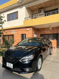 سينترا SV • ٢٠١٨ • ٩٠٠٠٠ كم],