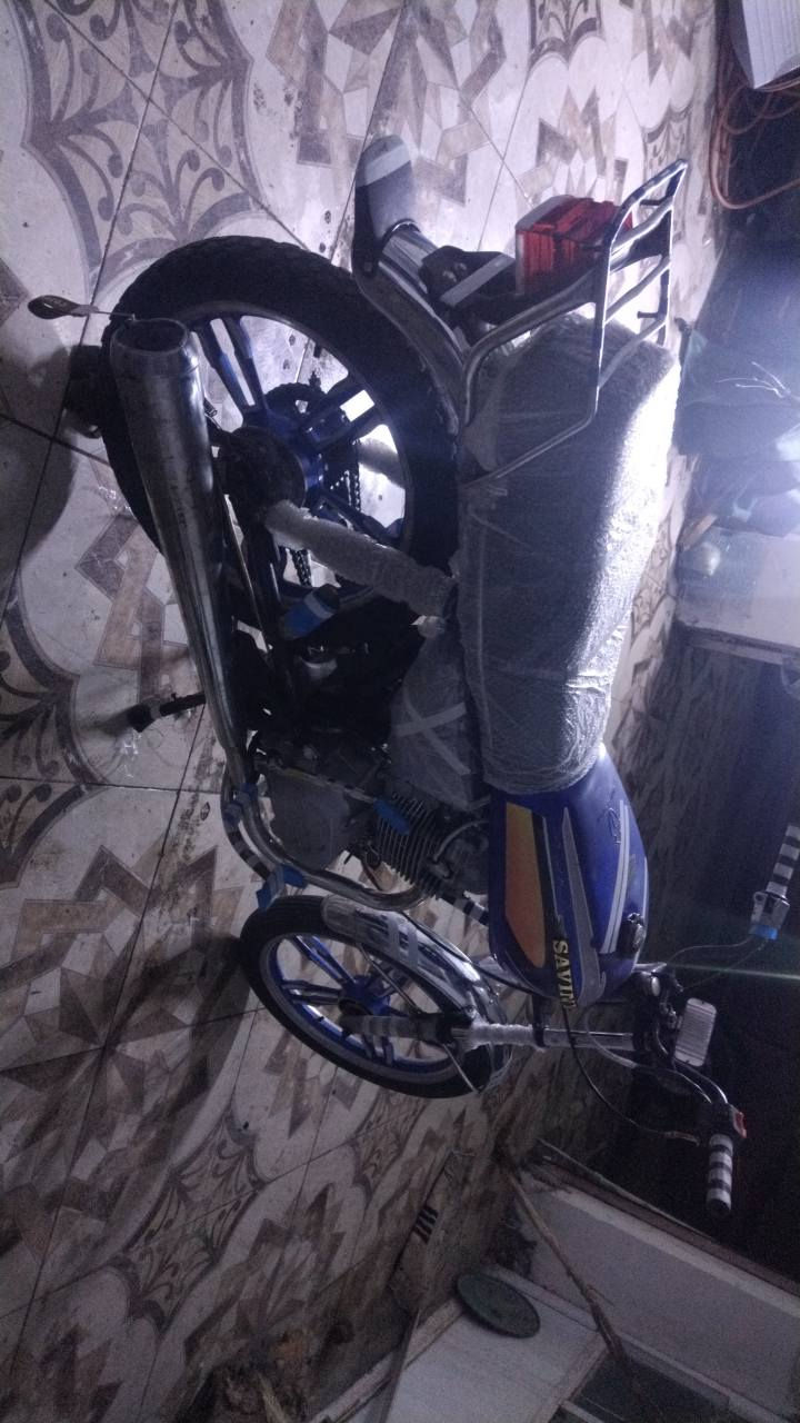 فرۆشتنی خێرااا!!!!!                ‌          سلام علیک برایان ئەم ماتۆڕەمان هەیە بۆ فرۆشتن سیڤان ئیرانی 97 مەکینە 150 ماتۆڕێکی تا بڵێی پاکو بێ عەیبوعارە گێڕو مەکینە بە شەرت ماشااللە لە قووەت بێزارە بۆ نرخیش فەقەت270مەعمەلە بەلاش بەلاش ئەوەش ڕەقەمەکەم *********** دار بنديهكان, السليمانية
