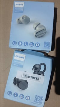 ايربود فيلبس • سماعات بلوتوث