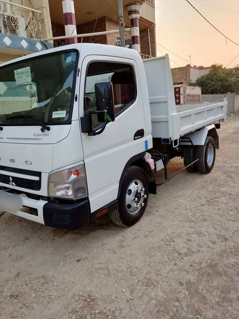 كنتر ميسيبوشي قلاب للبيع  او مراوس بهونداي قلاب 
موديل 2025
السياره زيروه سياره كله جديد  مكفوله  
رقم الانكليزي جديد 
تخم تاير چوبلس 
سبايدرات جانبيه
دعاميه خلفيه
فول مواصفات واحد عل واحد 
‏‪الارقم الاستفسار / ‏‪‏‪‏‪0776 580 7507‬‏
غير متواجد على نت
