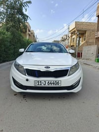 أوبتيما ٢٠١١ • مكينة ٢٠٠٠ • ماشية ٢٥٠٠٠٠ كم